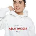 We Don’t Talk Anymore – unisex Premium Garment-Dye Hoodie