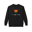 Modi Unisex Midweight Softstyle Fleece Crewneck Sweatshirt 